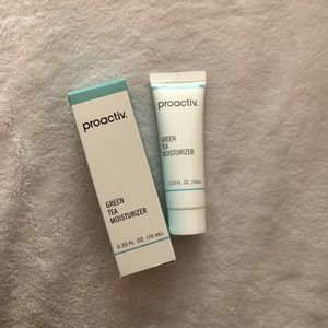 3/$15 Proactiv. Green Tea Moisturizer Sample Mini